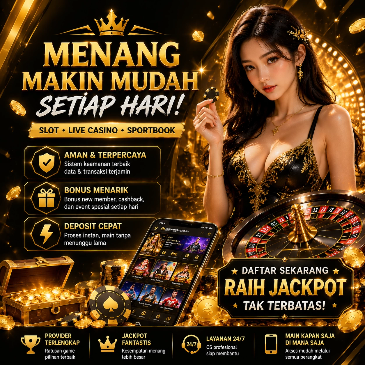 slotthailand