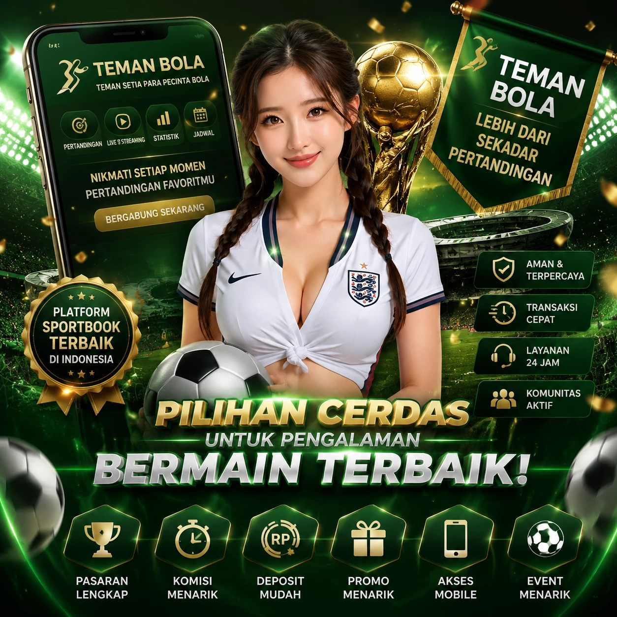 slotthailand APK Indonesia - Panduan Lengkap dan Tutorial